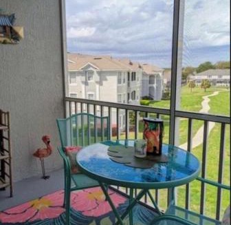 Windsor Palms Apartment | Magic Kingdom Firework view condo, close to Disney