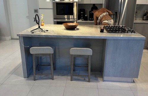 Seybold House | Magical 3-bedroom house in Miami with AC, WiFi and Heated Pool.