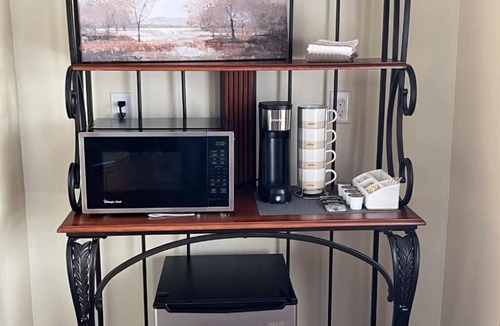 Jefferson City Apartment | Magistrate Rm, The Lodge at Old City Hall