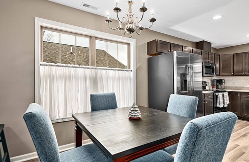 Weaverville House | Main Street Jeep House