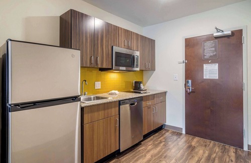 Newnan Hotel | MainStay Suites Newnan Atlanta South