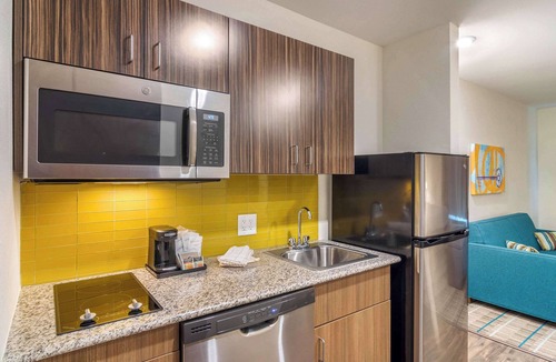 Newnan Hotel | MainStay Suites Newnan Atlanta South