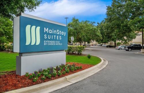 Altamonte Springs Hotel | MainStay Suites Orlando Altamonte Springs