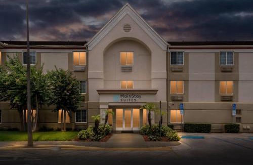 Altamonte Springs Hotel | MainStay Suites Orlando Altamonte Springs