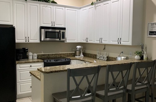Sunnyside House | Major Snowbird Discounts! Beautiful Gulf views & powdery white beaches.