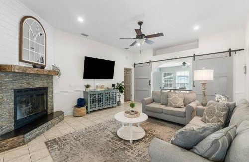 Sunnyside House | Making Memories