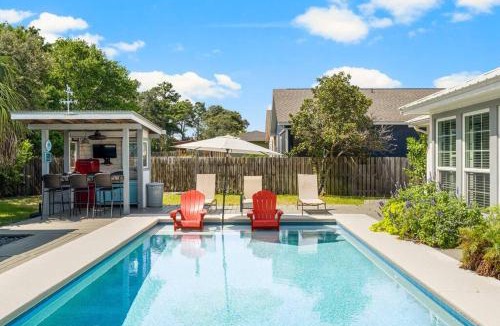 Sunnyside House | Making Memories
