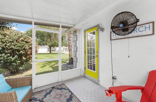 Sunnyside House | Making Memories