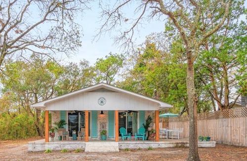 Atlantic Beach House | Maritime MANNor is Pet Friendly w/a Fire Pit - Easy Walk to Beach