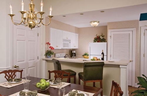 Berkeley Condo | MARRIOTT TIMESHARE AVAILABLE MEMORIAL DAY WEEK & JULY 4TH W/E WITH FREE GOLF!