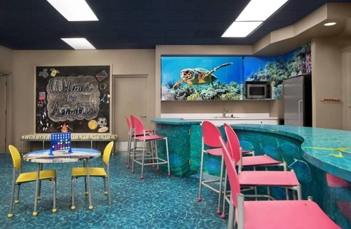 Palm Beach Shores Hotel | Marriotts Ocean Pointe - Spacious 1 Bedroom