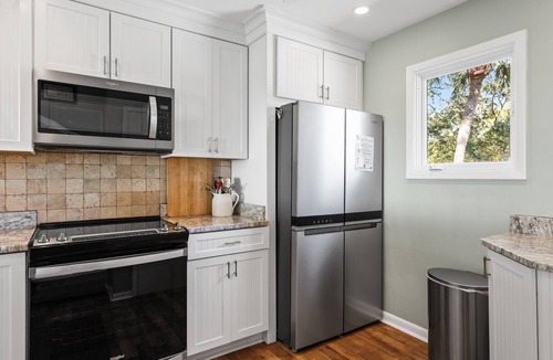 Seabrook Island Villa | Marsh View Creekwatch Villa! 2 BR/2.5 BA! Neighborhood Pool! Amenity Access included!