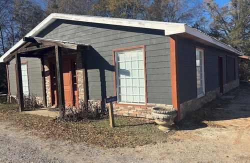 White Plains Cabin | Marvel Bullpen! Comics and Gaming! Swimming, Fishing, Trails, and Horses!