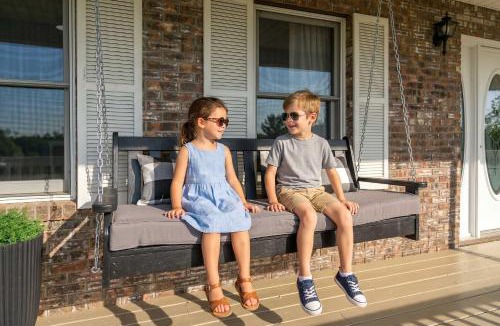 Weaverville House | Massive Asheville Compound A Memorable Experience