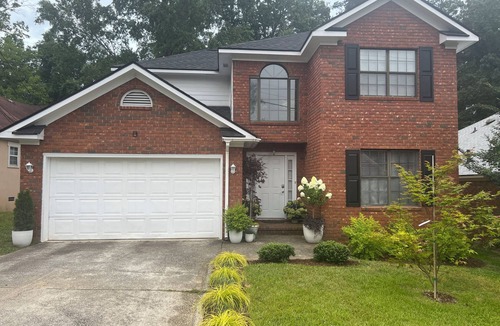 Augusta House | Masters 2025 in your backyard! Perfect location. Berckman hills area