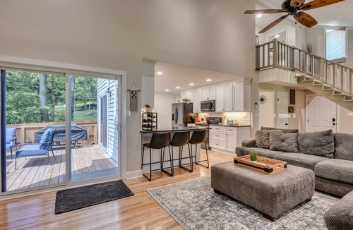 Augusta House | Masters 2026 - Stunning and Modern 3BD/2BA 3mi to Washington Rd North Gate!
