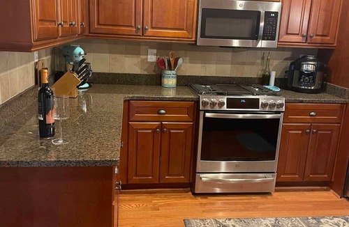 North Augusta House | Masters House Rental 3 bedroom. 6 miles to Augusta National. North AugustaSC