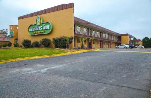 Augusta Hotel | Masters Inn Augusta at Washington Road