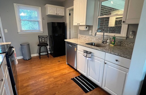 National Hills House | Masters on Magnolia! WALK to the Augusta National!