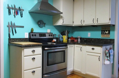 Montclair House | MASTERS RENTAL: 2 miles from Augusta National