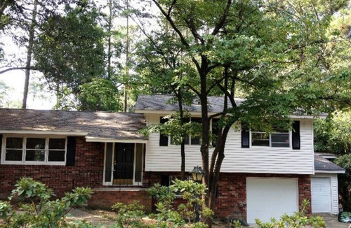 Montclair House | MASTERS RENTAL: 2 miles from Augusta National