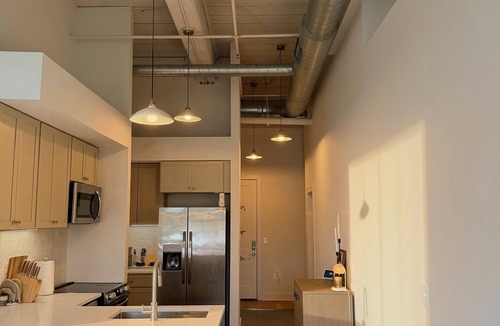 West End House | Masters Rental 9 Min from Masters Gate & Parking