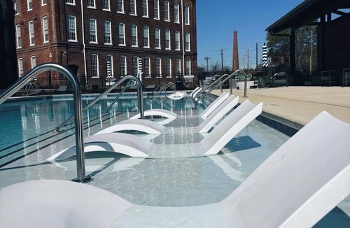West End House | Masters Rental 9 Min from Masters Gate & Parking