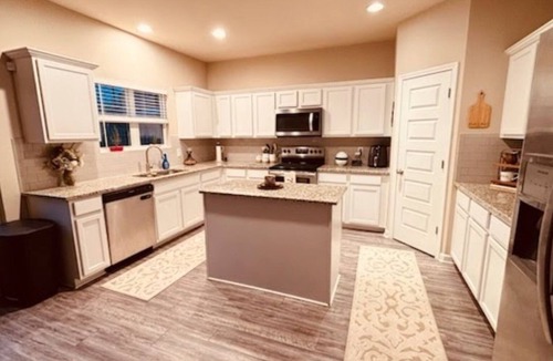 Grovetown House | Masters week home in Grovetown! 4 BDR/BATH, Pets welcome!