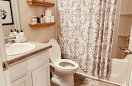 Grovetown House | Masters week home in Grovetown! 4 BDR/BATH, Pets welcome!