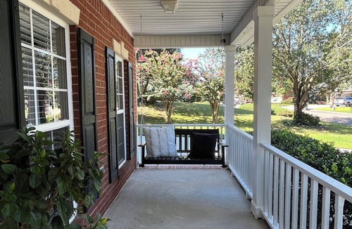 Hunters Ridge House | Masters Week Retreat, 9 min to Augusta National