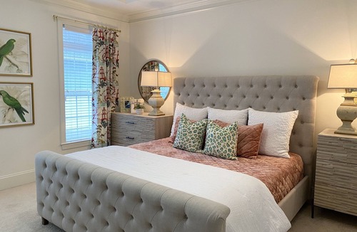 Riverwood Plantation House | Masters & Women’s Amateur Rental