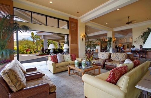 Kihei Hotel | Maui Coast Hotel