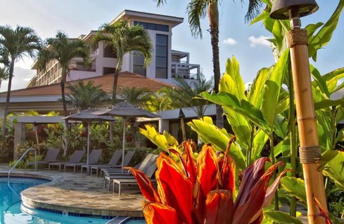 Kihei Hotel | Maui Coast Hotel