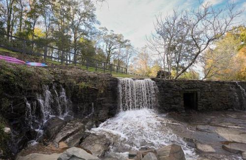 Lee County House | Meadows Mill House III