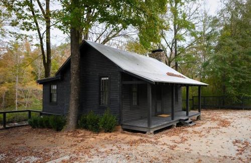 Lee County House | Meadows Mill House III