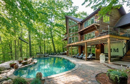McHenry House | Memory Maker by Railey Vacations