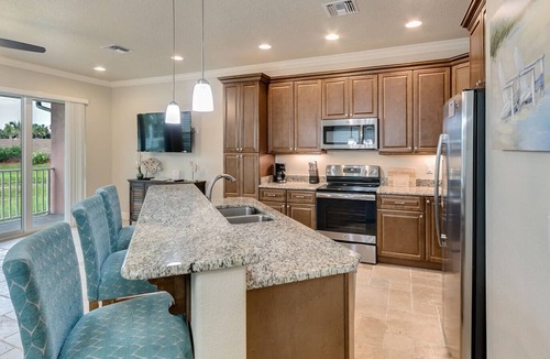 Merritt Island House | Merritt Island Newest water slide resort and marina