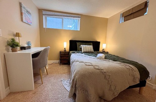 Brentwood House | Metta Stays Brentwood