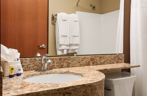 Pearl River Hotel | Microtel Inn & Suites by Wyndham Pearl River/Slidell