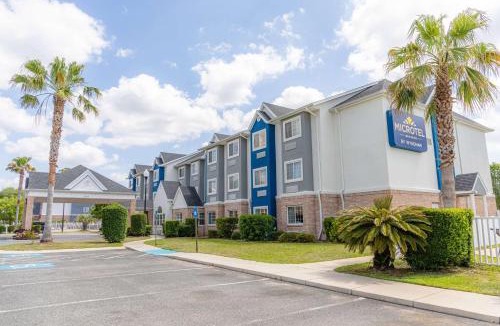 Kingsland Hotel | Microtel Inn & Suites by Wyndham Kingsland Naval Base I-95