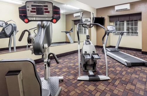 Macon Hotel | Microtel Inn & Suites by Wyndham Macon
