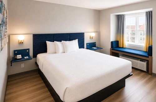 Macon Hotel | Microtel Inn & Suites by Wyndham Macon