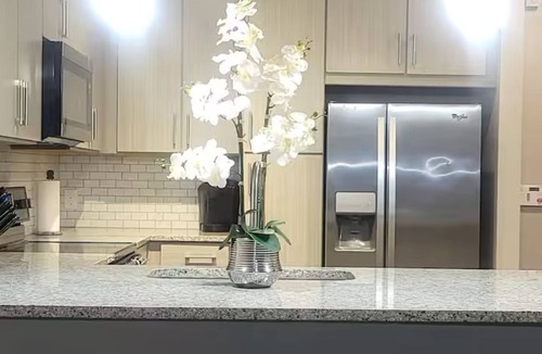Loring Heights Apartment | Midtown near Atlantic Station/Free Parking