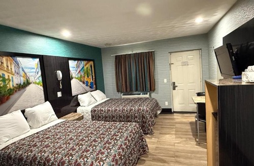 North Patchogue Hotel | Midway Motel
