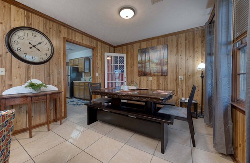 Columbus House | Mins to Fort Benning - The Columbus Cottage Guesthouse
