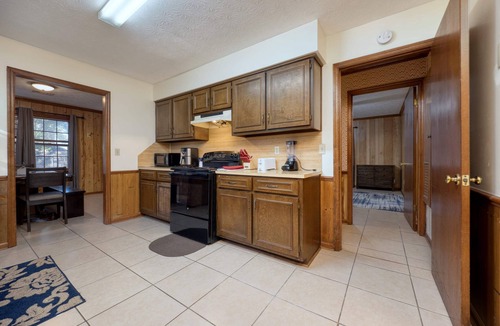 Columbus House | Mins to Fort Benning - The Columbus Cottage Guesthouse