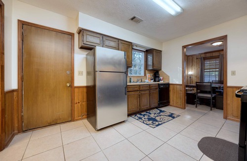 Columbus House | Mins to Fort Benning - The Columbus Cottage Guesthouse