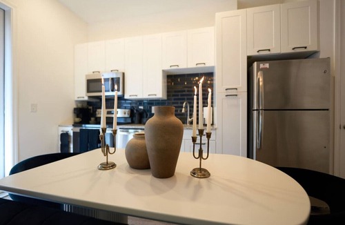 Castleberry Hill Apartment | Minutes away from all main Attractions