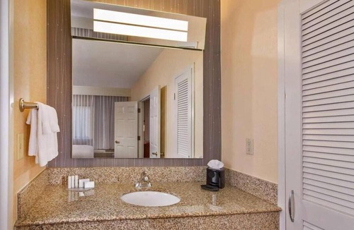 University Place Hotel | Minutes to Charlotte Motor Speedway! Pet-friendly Property!