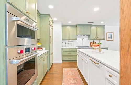 King City House | Miss Georgia Peach | Luxury 4 Bedroom St. Simons Island Vacation Rental